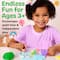 Creativity for Kids® Sensory Pack Garden Friends